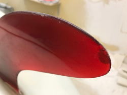 �|���G�X�e�� �I���t�B�� �����O�{�[�h 1_2